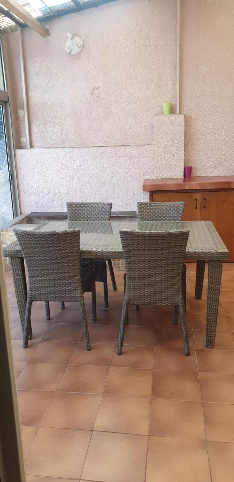 Appartement T3 Rez De Jardin Marseille Exterior photo